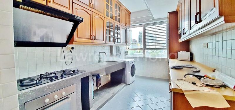 2 Bed Apartment (Condo) for Rent in  336 River Valley - Image 14